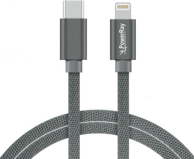 Produktbild PowerRay Data Cable (0.20 m, USB 3.0)