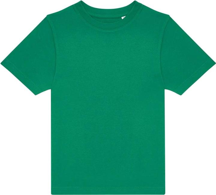 Irish green