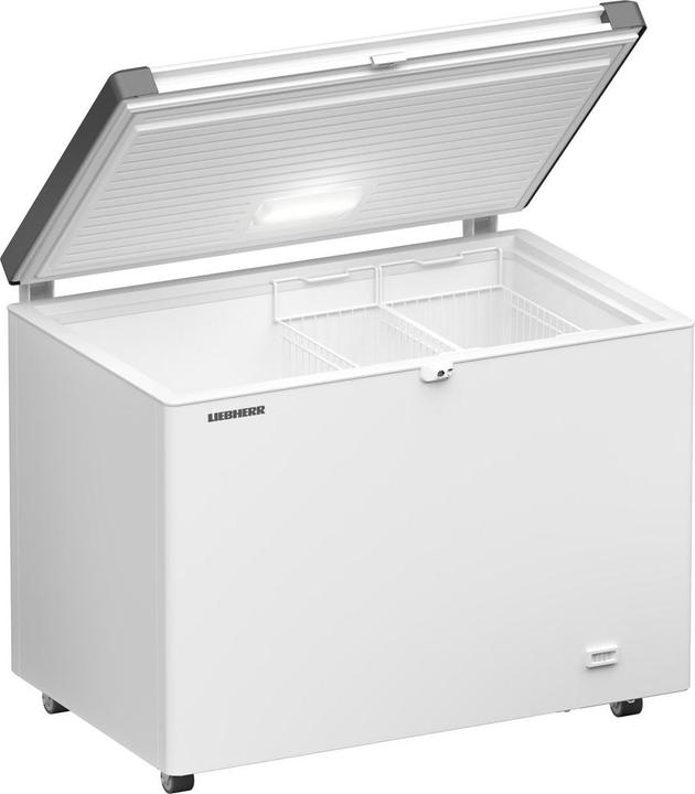 Actual product image Liebherr Commercial freezer (Stand-alone, 266 l)