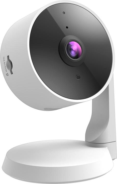 Actual product image D-Link DCS-8325LH (1920 x 1080 Pixels)