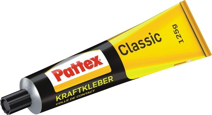 Actual product image Pattex Classic (125 g)
