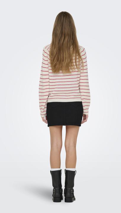 Produktbild Only ONLBASE Strickpullover Strickpullover (XS)