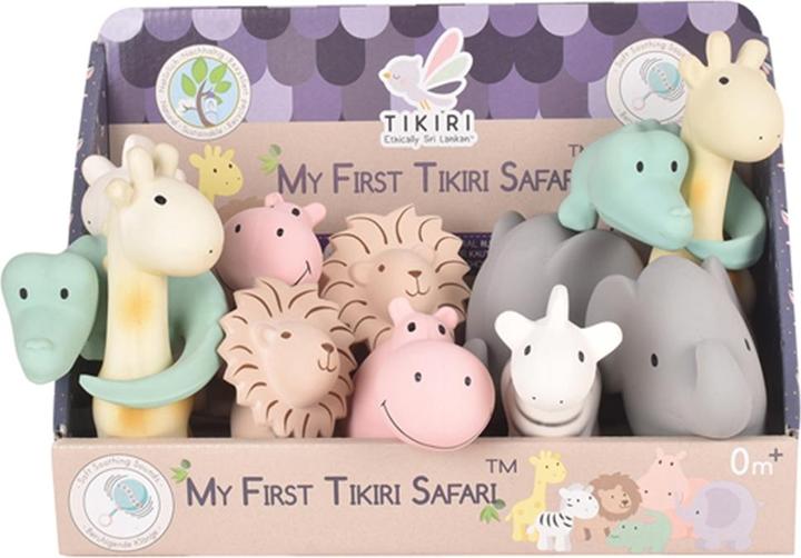 Actual product image Tikiri Safari