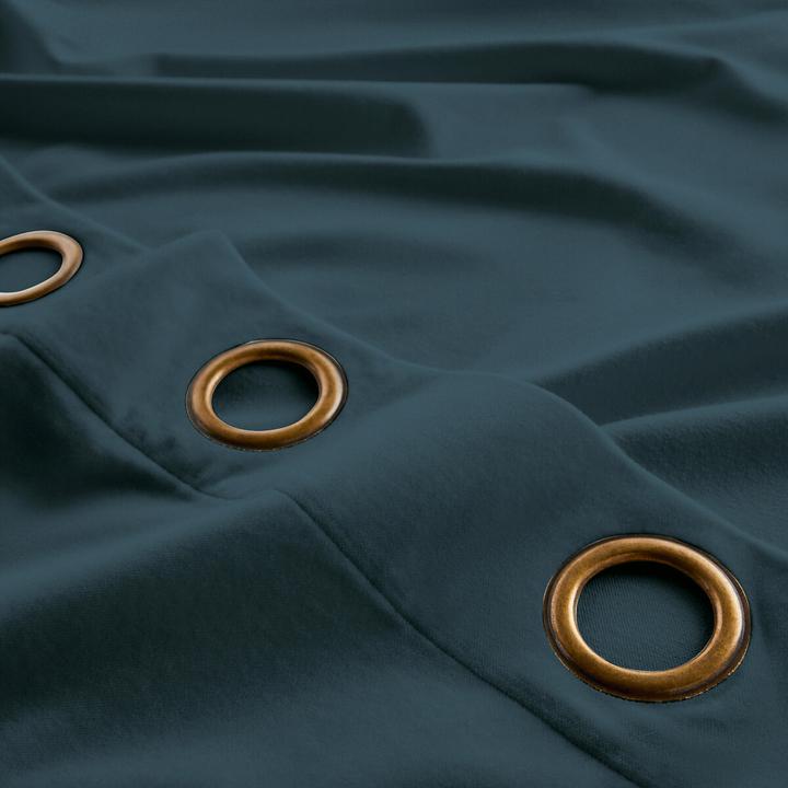 Produktbild La Redoute Interieurs Velvet A (260 x 135 cm)