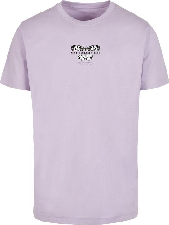 Mister Tee Give Yourself Time Tee - 131389 (S)