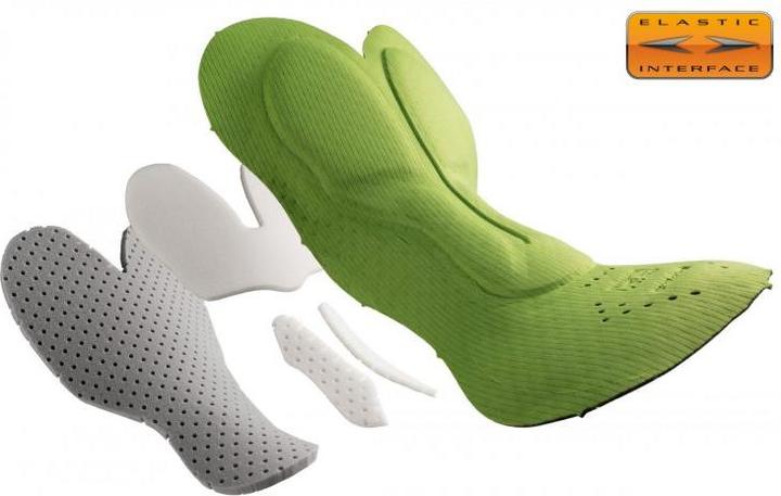 Actual product image Q 36.5 Salopette Gregarius Cargo Adventure (S)