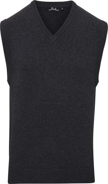 Produktbild Premier Gestrickte ärmellose Pullover Weste (3XL)