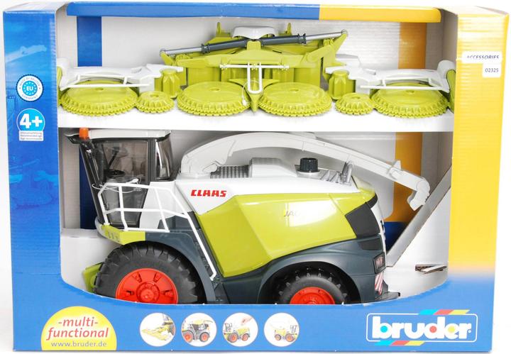 Productafbeelding Bruder Claas