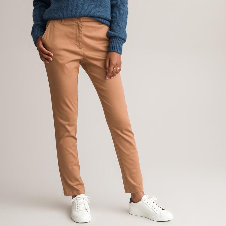 Actual product image Anne Weyburn Chinos (46)