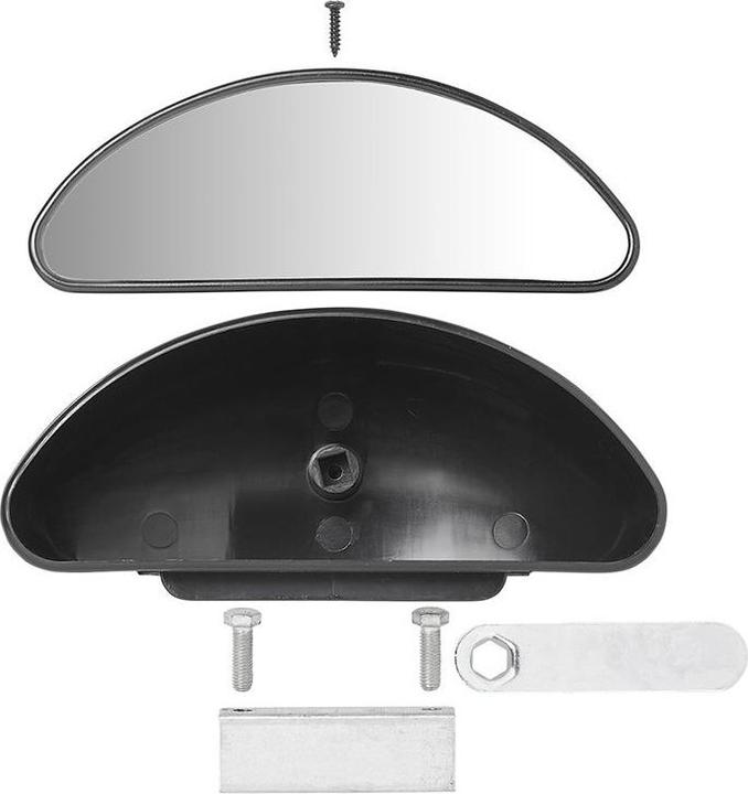Actual product image ProPlus Blind spot mirror