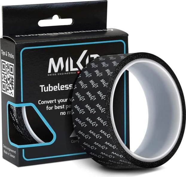 Actual product image MilKit Rim Tape 25mm (25 mm)