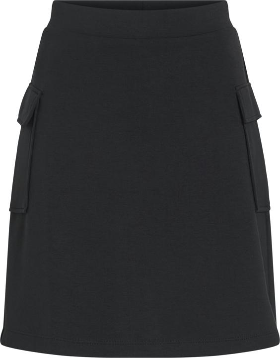 Actual product image Vila High Waist Minirock (M)