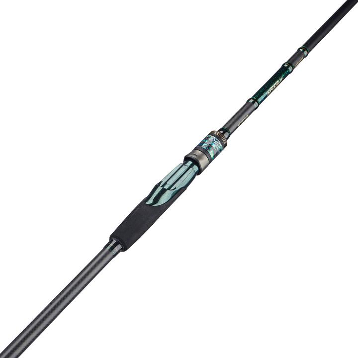 Immagine prodotto Balzer Shirasu Superior Cast 25 (Cast, 190 cm)