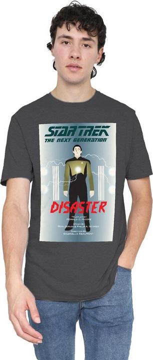 Produktbild The Next Generation Season 5 Episode 5 TShirt (M)