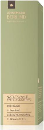 Image du produit Annemarie Börlind Börlind Naturoyale Silky Cleanser (Lotion nettoyante, 125 ml)
