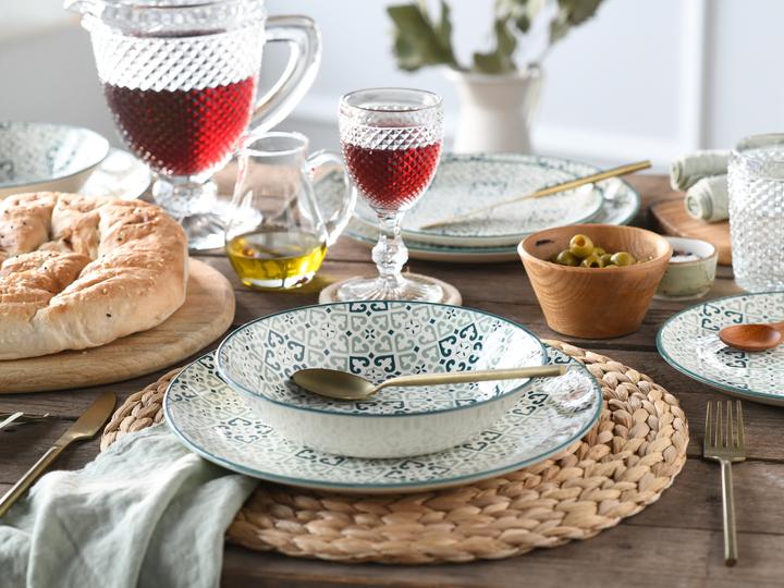 Produktbild CreaTable Yara (12 Stück)