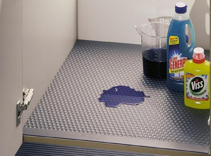 Produktbild Agoform 'Wasserschutz - Einlegematten "aqua-non"' (1 Stk.)