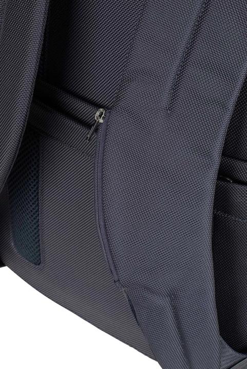 Produktbild Piquadro Rucksack / Daypack Brief Fast-Check Backpack 4532 RFID (23 l)