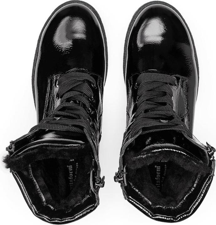 Image du produit Vitaform Stiefeletten Damen Weite H Softlackleder (40)