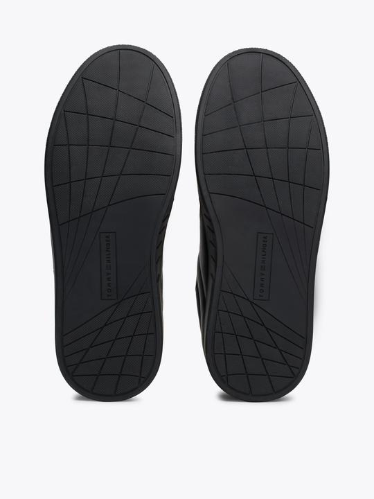Image du produit Tommy Hilfiger Icon Court Lth Stripes (44)