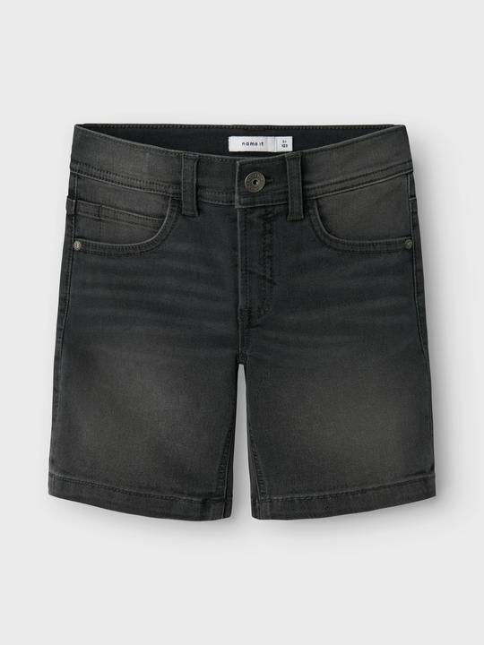 Actual product image Name it Slim Fit Jeansshorts (140)