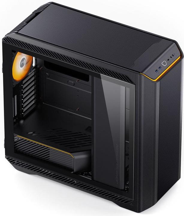 Immagine prodotto Jonsbo D500 (ATX, mATX, Mini-ITX, E-ATX)