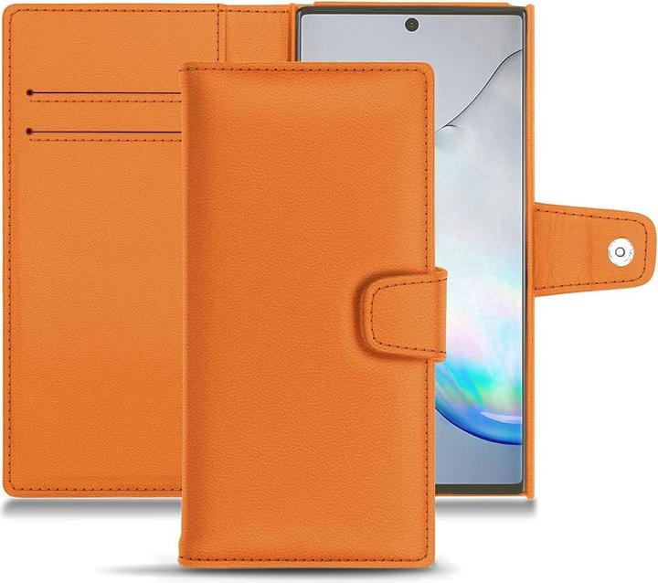 Orange PU ( Pantone #ff9351 )