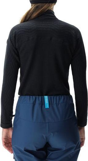 Image du produit UYN Sweatshirt Mit Durchgehendem Reissverschluss Nival (XL)