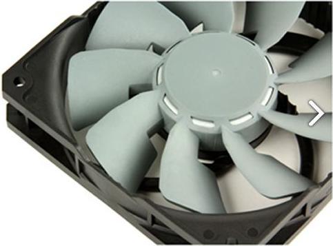 Actual product image Scythe Grand Flex SM1225GF12L (120 mm)