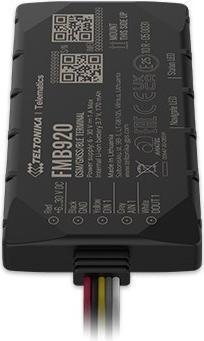 Actual product image Teltonika Fmb920 Gps