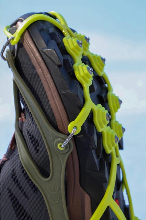 Produktbild Snowline Chaine Hexa (40 - 44)
