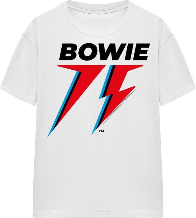 Image du produit David Bowie - T-shirt - Adulte (S)