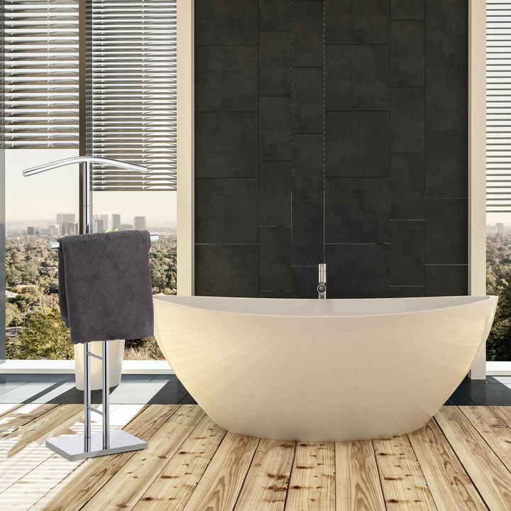 Image du produit Relaxdays Valet de nuit