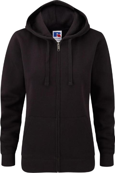 Russell Kapuzenjacke 3lagig (XXL)