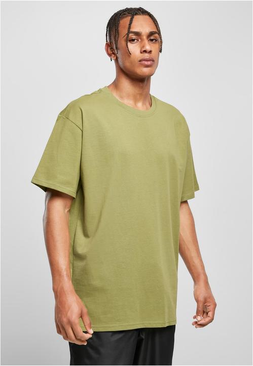 Actual product image Urban Classics Heavy oversized tee (5XL)
