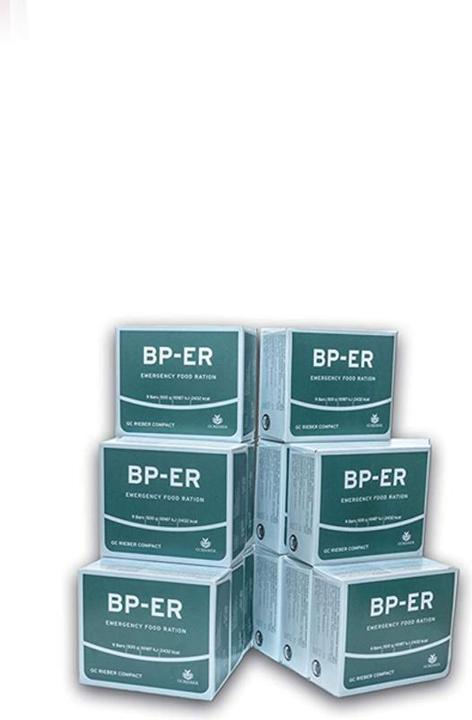 Immagine prodotto Innova Notvorrat BP-ER (12000 g)