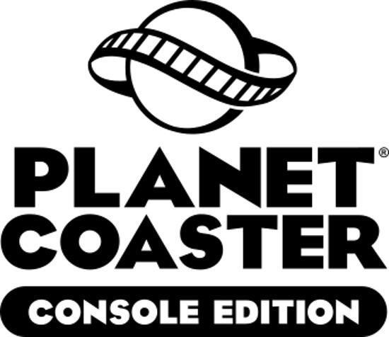 Produktbild Sold Out Planet Coaster (PS4, EN)