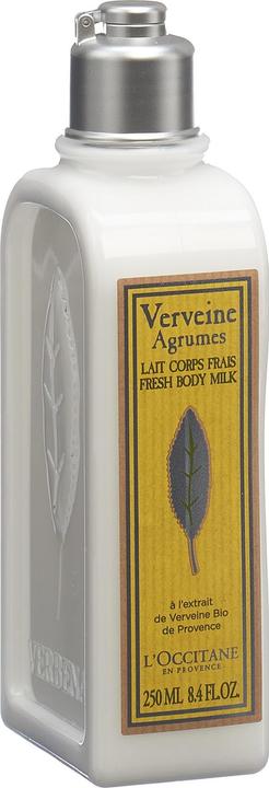 Immagine prodotto L'Occitane Latte Corpo Verbena Agrumi 250ml (Latte corpo, 426.40 ml)