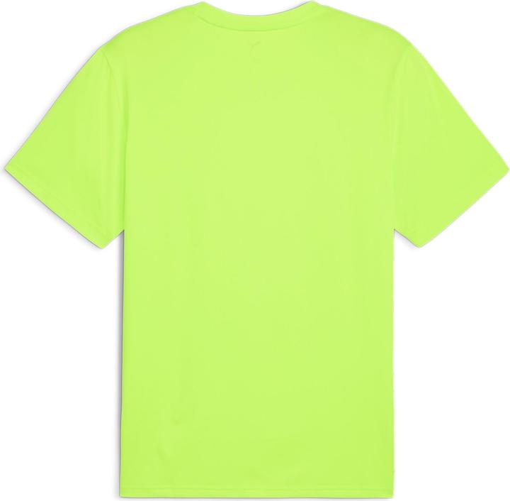 Image du produit Puma M TAD ESSENTIALS SOLID CAT TEE (LC small cat) (3XL)