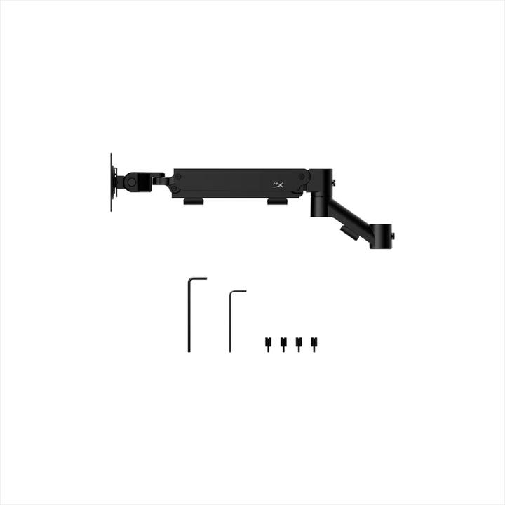 Actual product image HP HX Armada Addon Gaming Mount (Wall, 32.01")