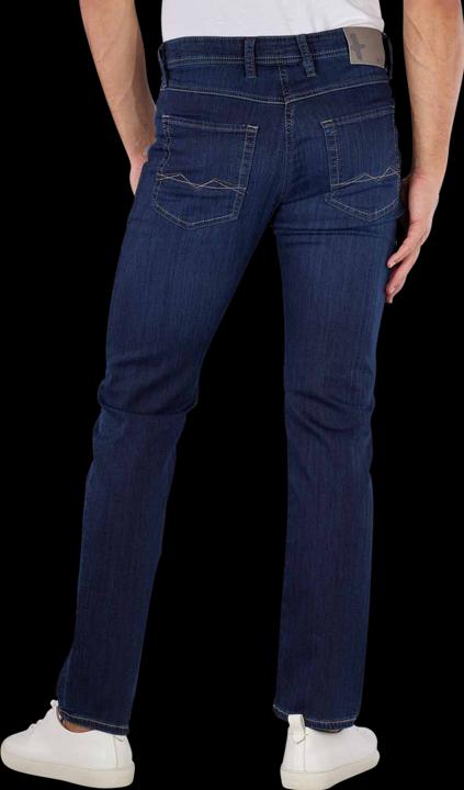 Immagine prodotto MAC Jeans Jog Jeans Slim-Fit "Jog N'Jeans 0994" (lungo) (W33/L34)