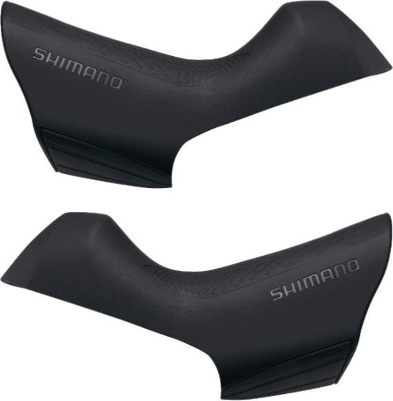 Image du produit Shimano Housse de poignée ST-R8000 Paire