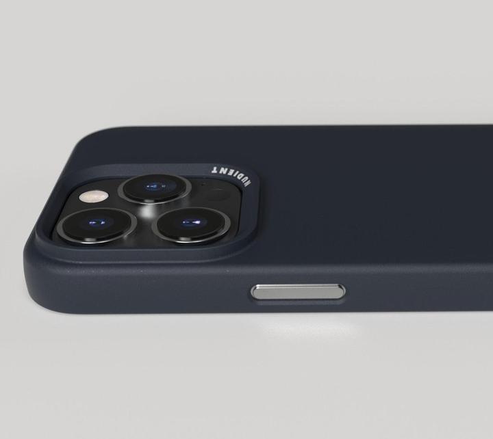 Actual product image Nudient Thin Case (Apple iPhone 16 Pro Max)