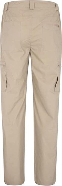 Immagine prodotto Mountain Warehouse Trek II Pantaloni Cargo Uomo (50 D)
