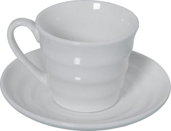 Produktbild Alexandra House Living Kaffeservice 90 ml (6 Stück)