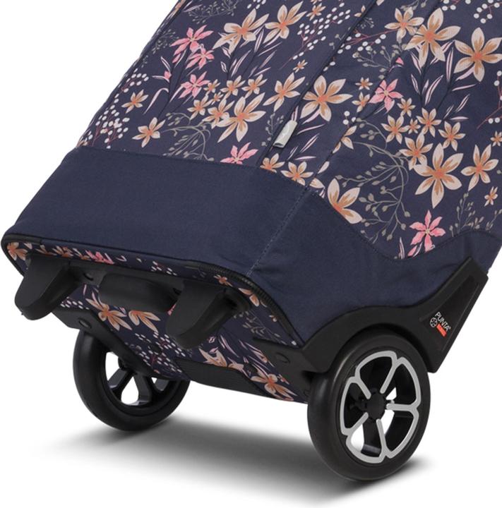 Immagine prodotto Punta Carrello spesa Big Wheel 62 cm