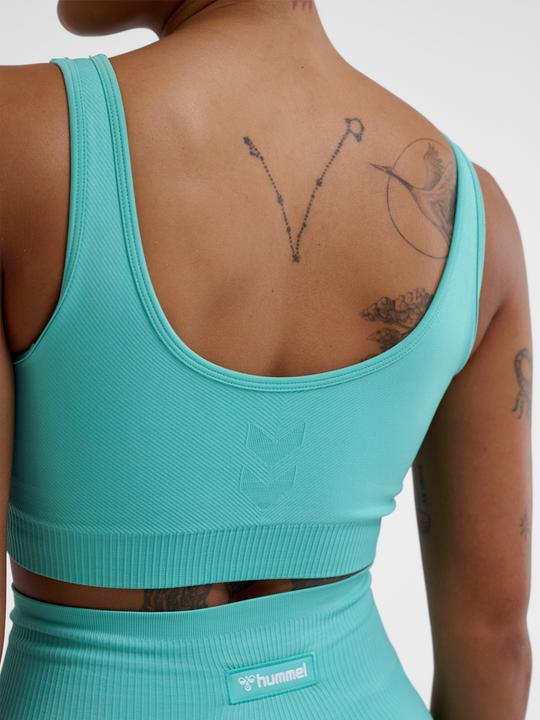 Actual product image hummel hmlALIVE SEAMLESS BRA (L)