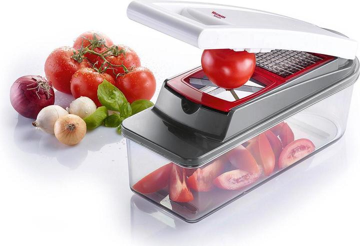 Produktbild Westmark Dicer Star