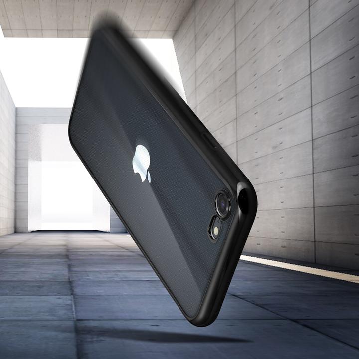 Image du produit Akashi Série métal (Apple iPhone SE (3ème génération))