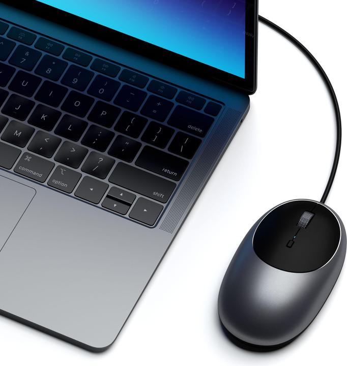 Actual product image Satechi C1 (ST-AWUCMM) (Cable)